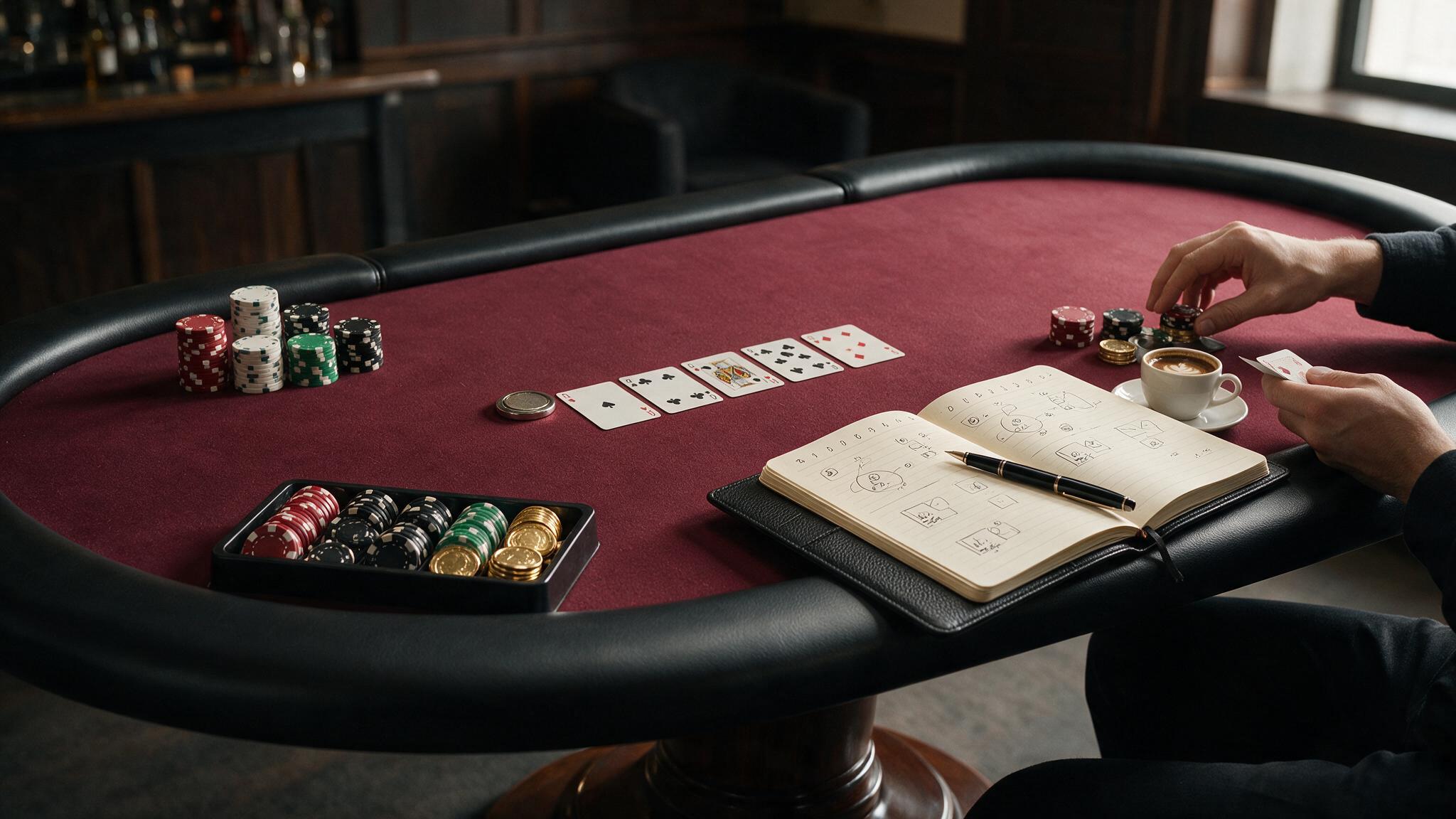 Bästa pokersidor 2026 – jämför online poker