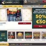CherryCasino