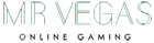 Mr Vegas