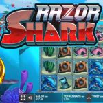 razor+shark+slot
